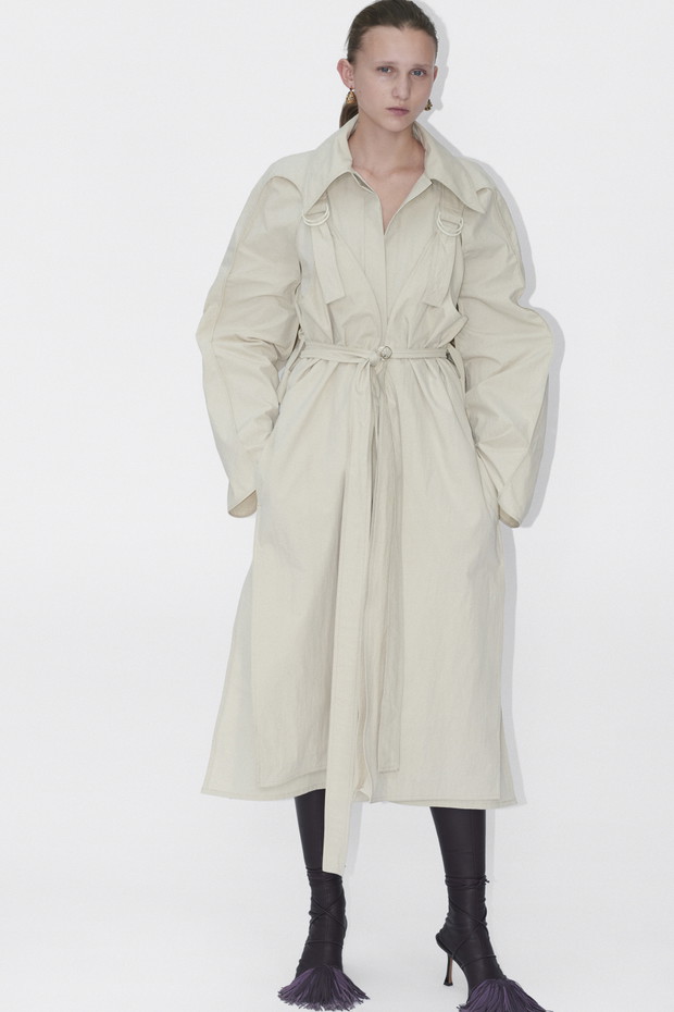 Kolekcja Céline FW19