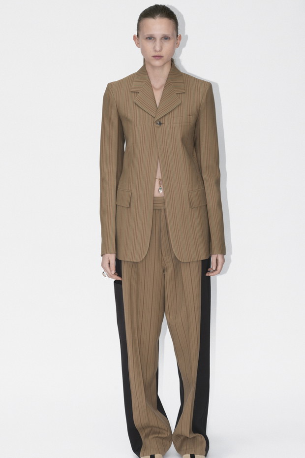 Kolekcja Céline FW19
