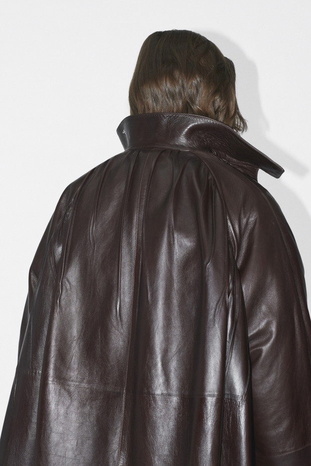 Kolekcja Céline FW19