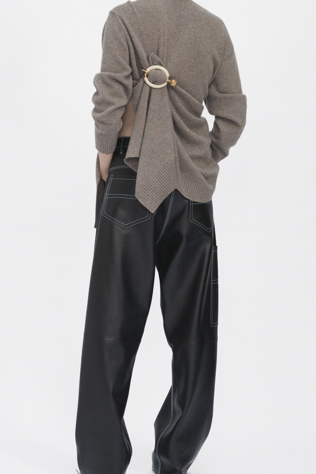 Kolekcja Céline FW19