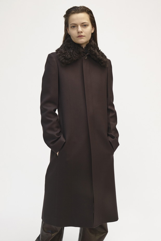 Kolekcja Céline FW19