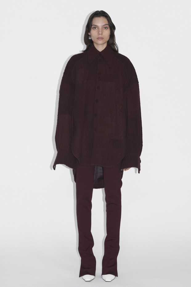 Kolekcja Céline FW19