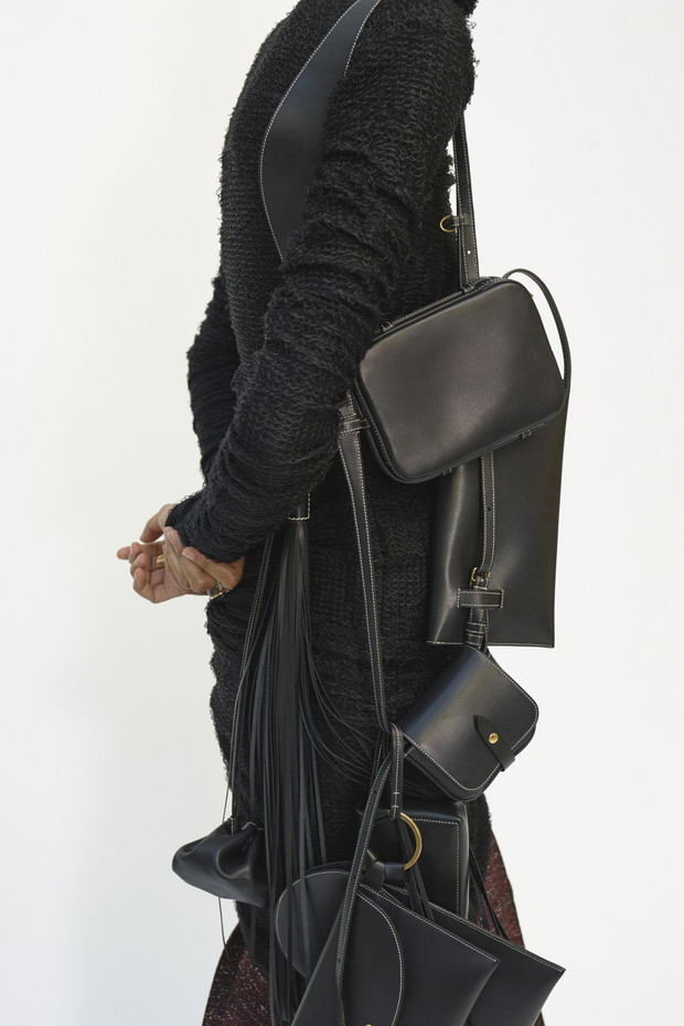 Kolekcja Céline FW19