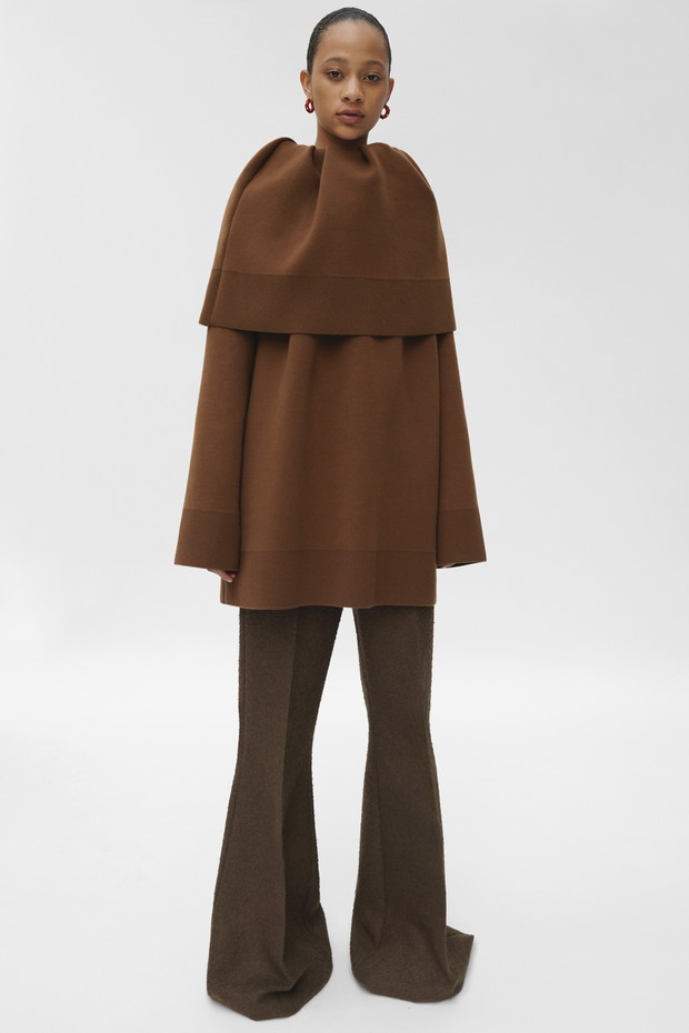 Kolekcja Céline FW19