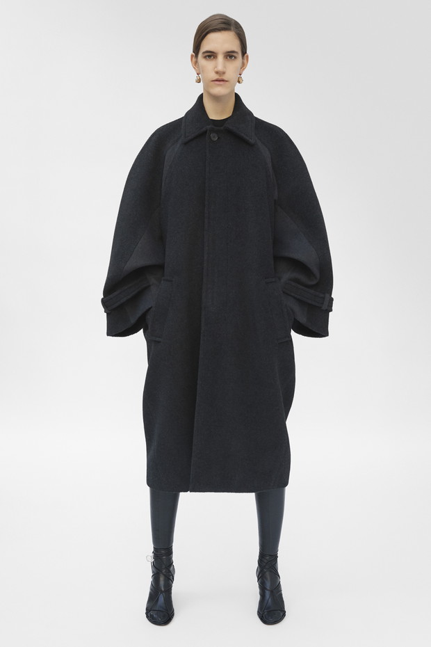 Kolekcja Céline FW19