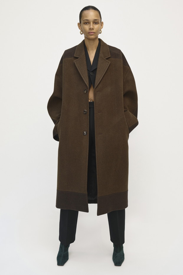 Kolekcja Céline FW19