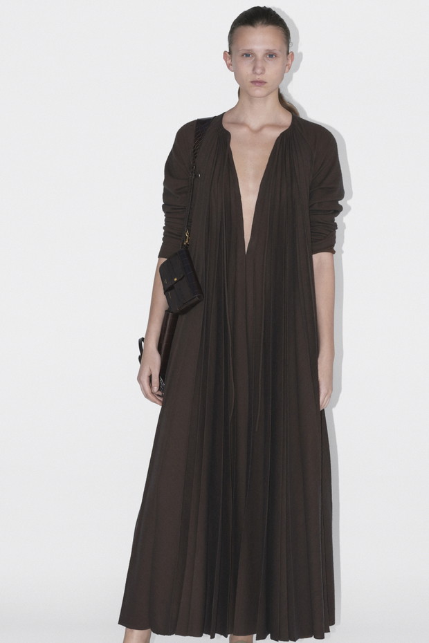 Kolekcja Céline FW19