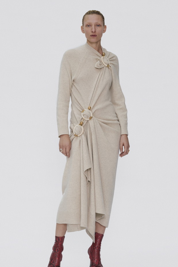 Kolekcja Céline FW19
