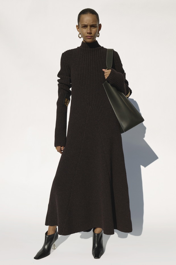 Kolekcja Céline FW19