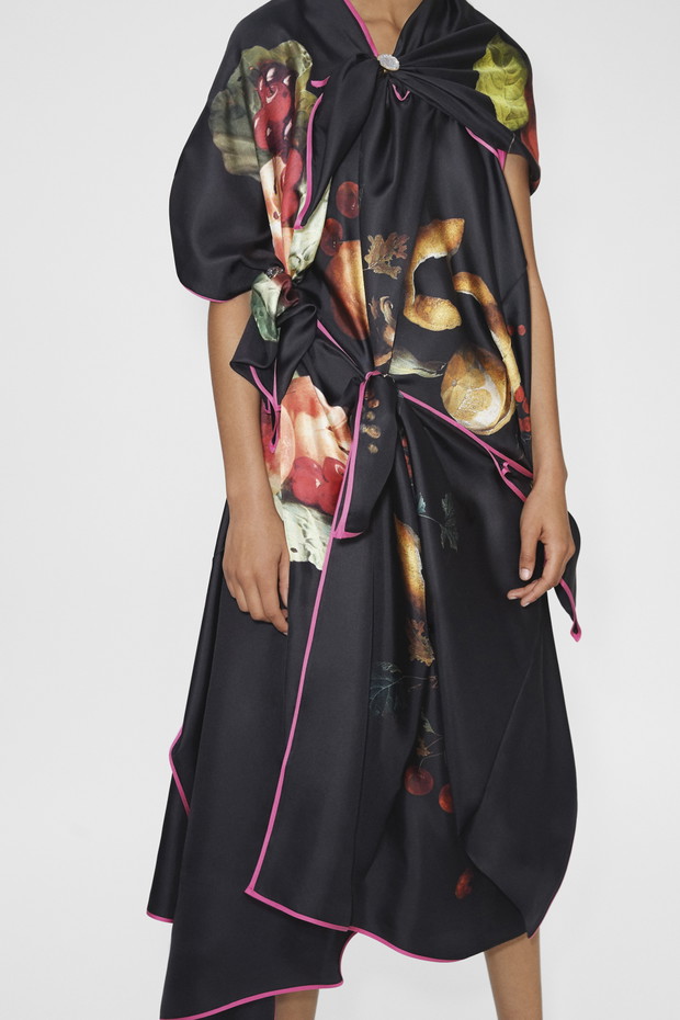 Kolekcja Céline FW19
