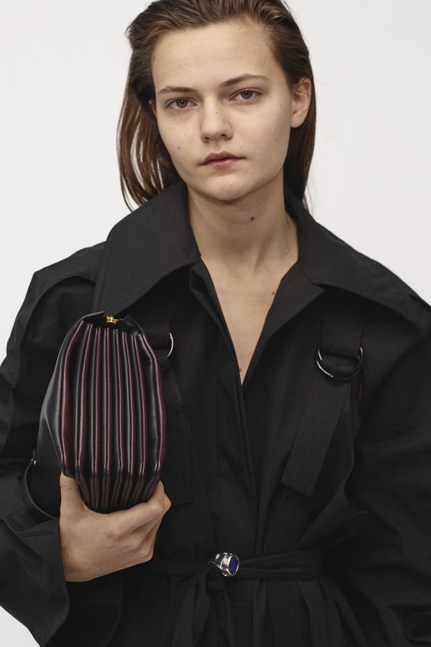 Kolekcja Céline FW19