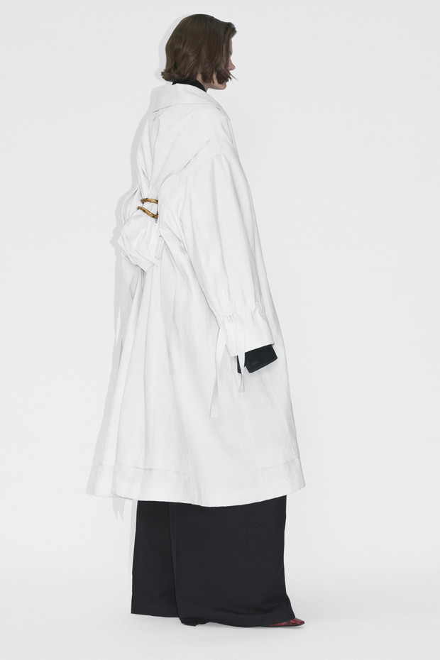 Kolekcja Céline FW19