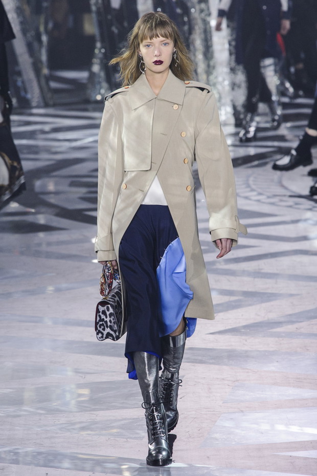 Louis Vuitton jesień-zima 2016/2017