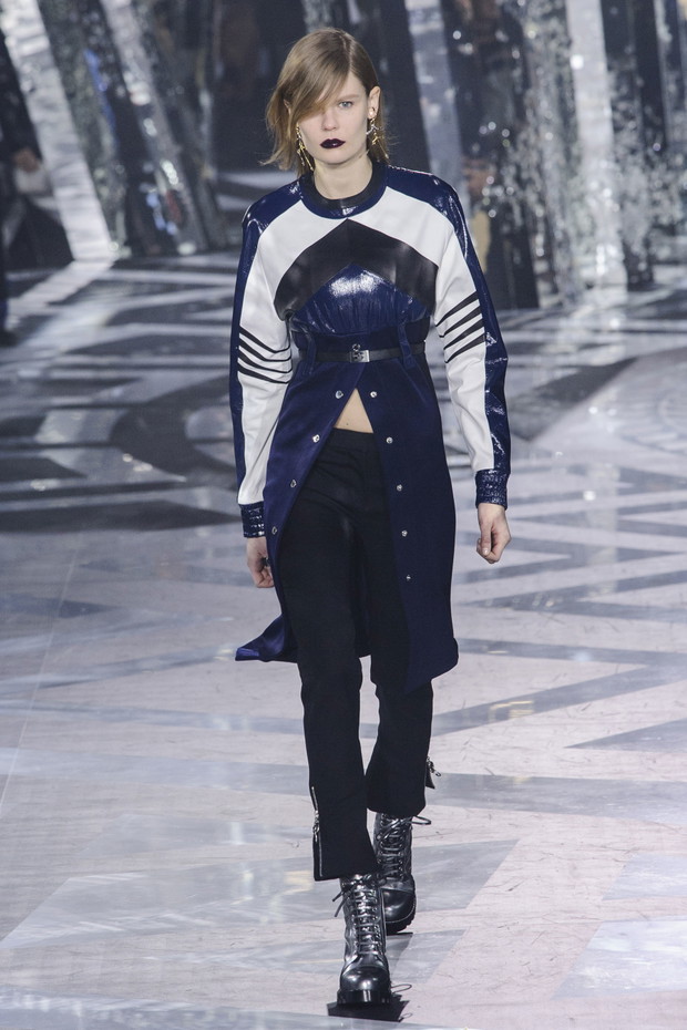Louis Vuitton jesień-zima 2016/2017