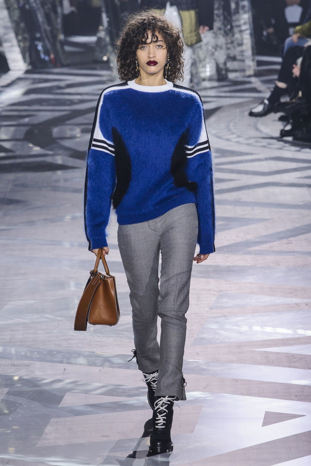 Louis Vuitton jesień-zima 2016/2017