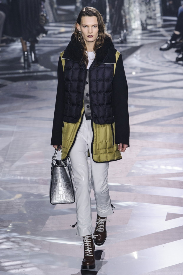 Louis Vuitton jesień-zima 2016/2017