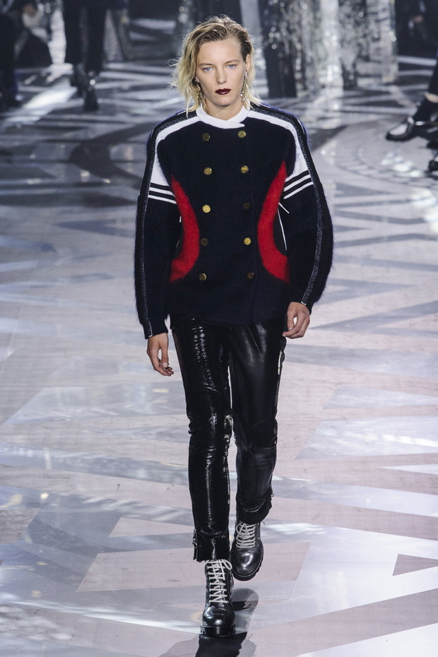 Louis Vuitton jesień-zima 2016/2017