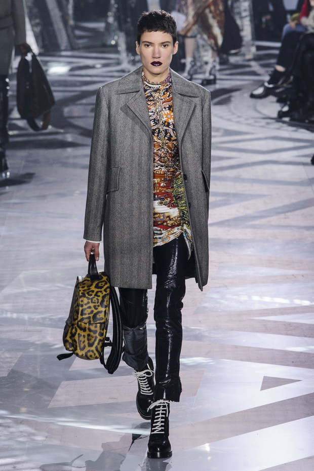 Louis Vuitton jesień-zima 2016/2017