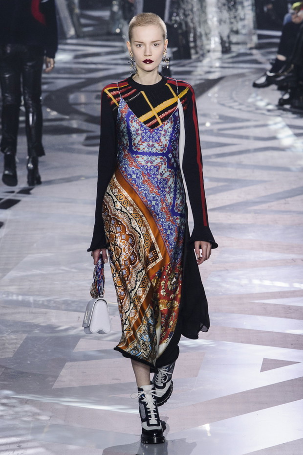 Louis Vuitton jesień-zima 2016/2017