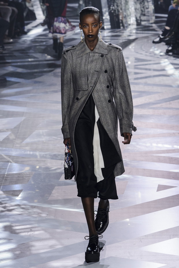 Louis Vuitton jesień-zima 2016/2017