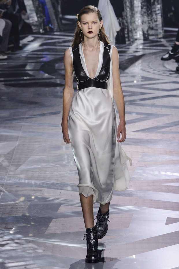 Louis Vuitton jesień-zima 2016/2017