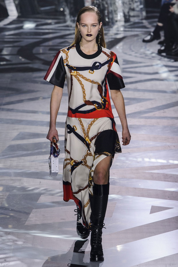 Louis Vuitton jesień-zima 2016/2017