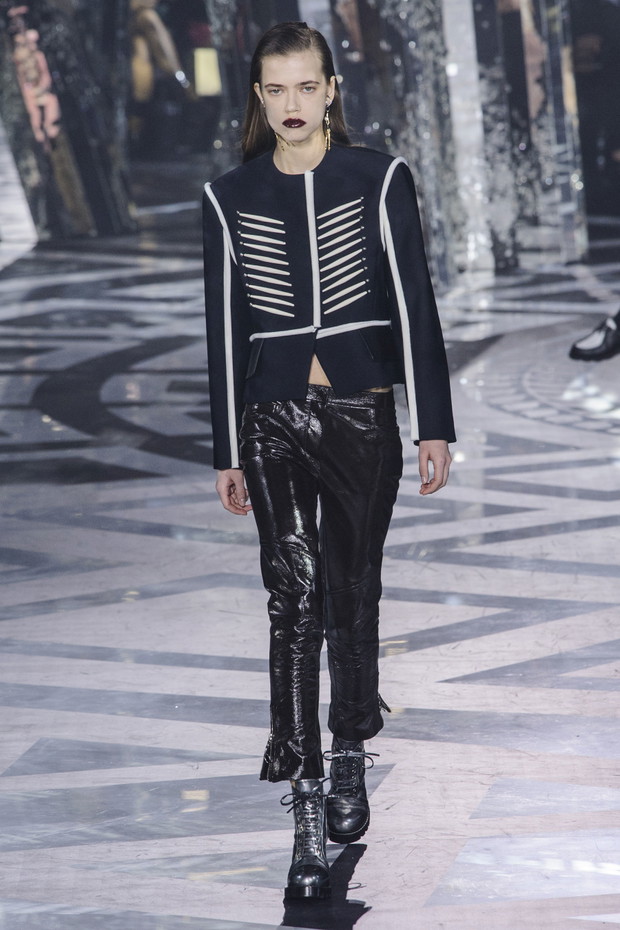 Louis Vuitton jesień-zima 2016/2017