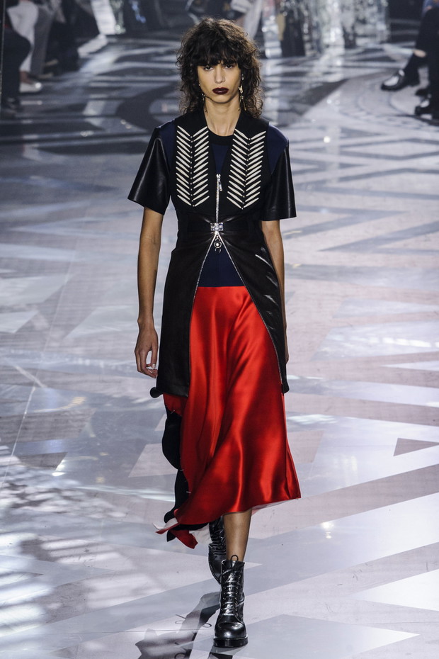 Louis Vuitton jesień-zima 2016/2017