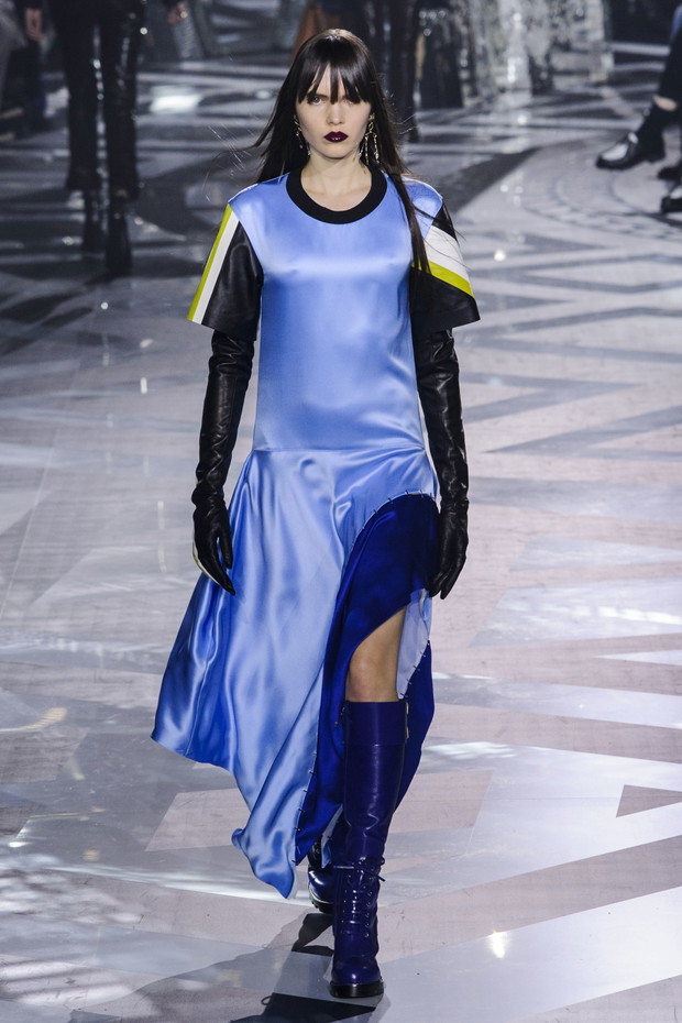 Louis Vuitton jesień-zima 2016/2017