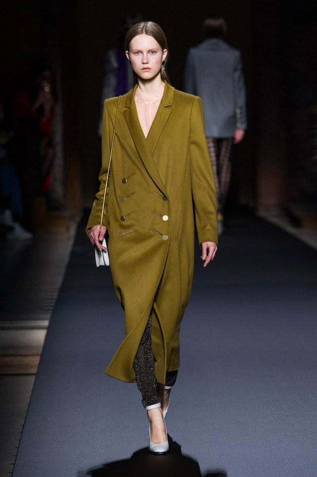 Vionnet jesień-zima 2016/2017