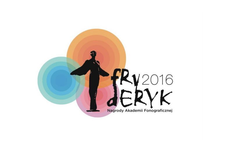 Fryderyki 2016: nominacje