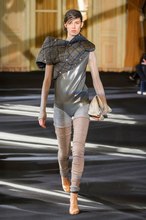 Acne Studios jesień-zima 2016/2017