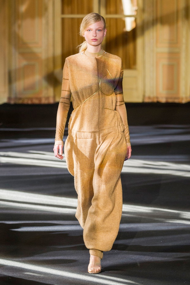 Acne Studios jesień-zima 2016/2017