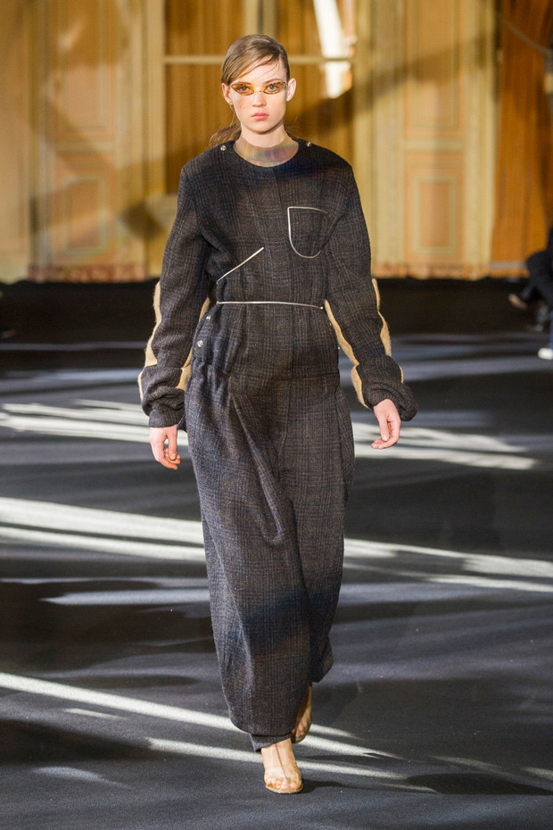Acne Studios jesień-zima 2016/2017
