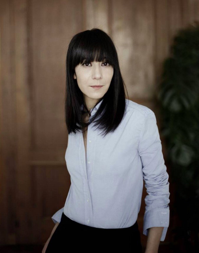 Bouchra Jarrar dyrektor kreatywną Lanvin