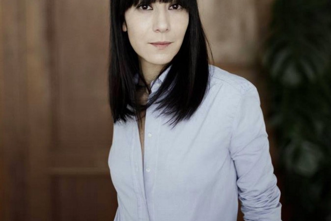Bouchra Jarrar dyrektor kreatywną Lanvin