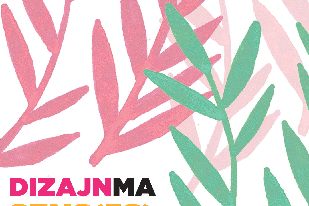 Dizajn ma sens - wystawa w Państwowym Muzeum Etnograficznym