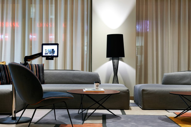 Komfort i design - stylowe wnętrza gdańskiego hotelu PURO