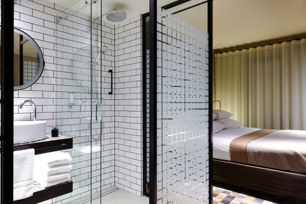Komfort i design - stylowe wnętrza gdańskiego hotelu PURO