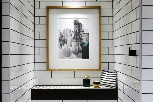 Komfort i design - stylowe wnętrza gdańskiego hotelu PURO