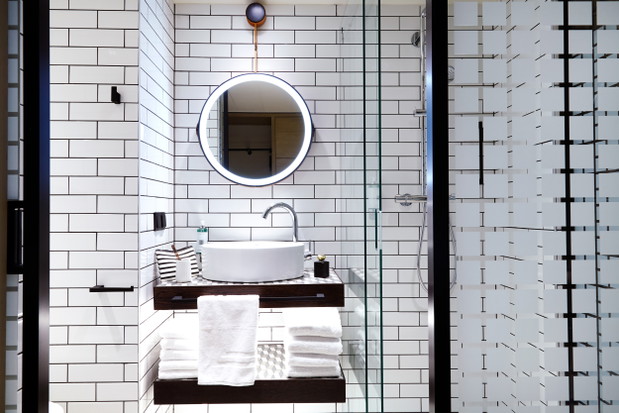 Komfort i design - stylowe wnętrza gdańskiego hotelu PURO