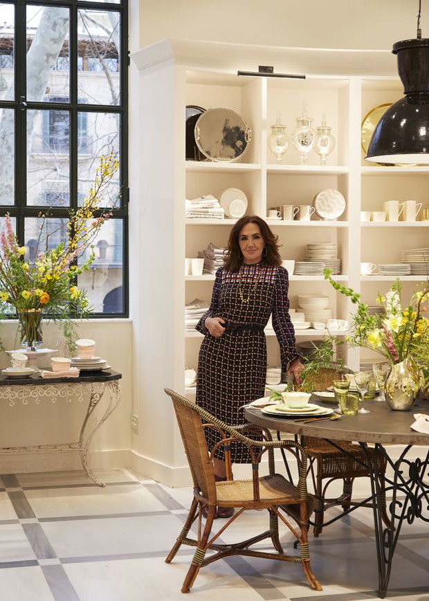Nowy concept store ZARA HOME