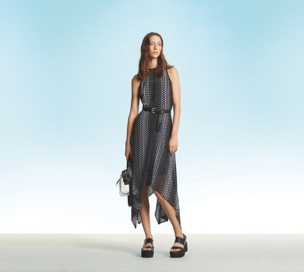 Nowy lookbook MICHAEL Michael Kors lato 2016