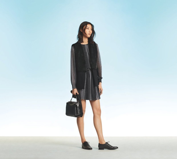 Nowy lookbook MICHAEL Michael Kors lato 2016