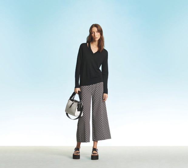 Nowy lookbook MICHAEL Michael Kors lato 2016