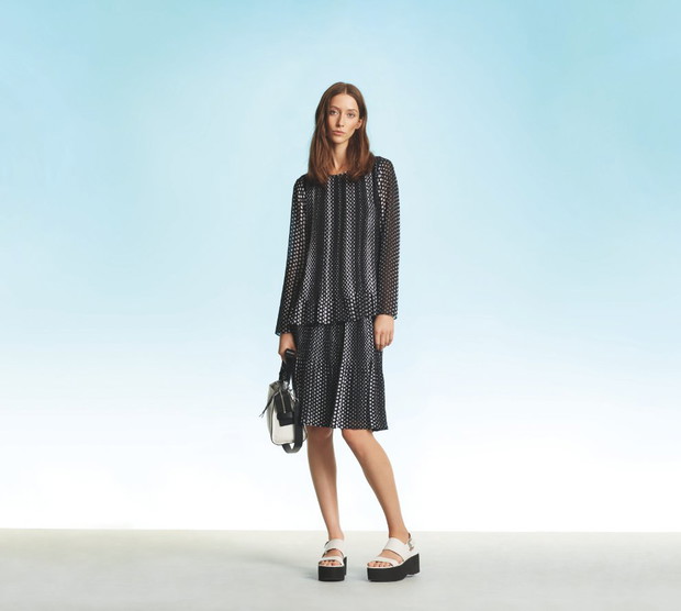 Nowy lookbook MICHAEL Michael Kors lato 2016