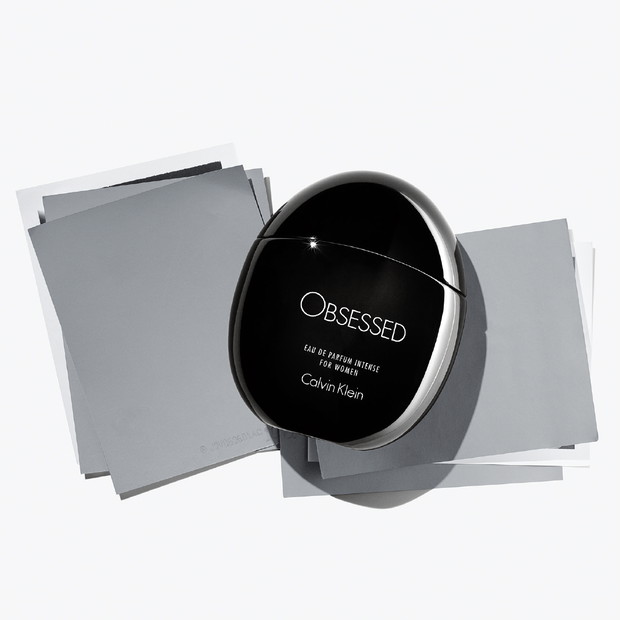 OBSESSED INTENSE Calvin Klein