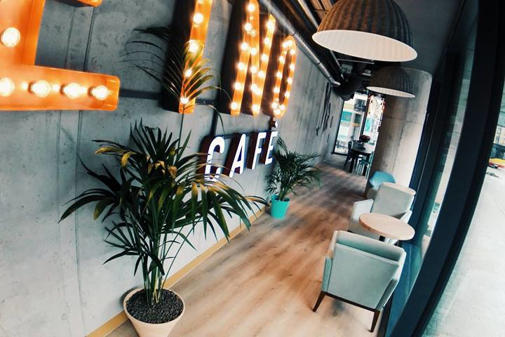 Etno Cafe