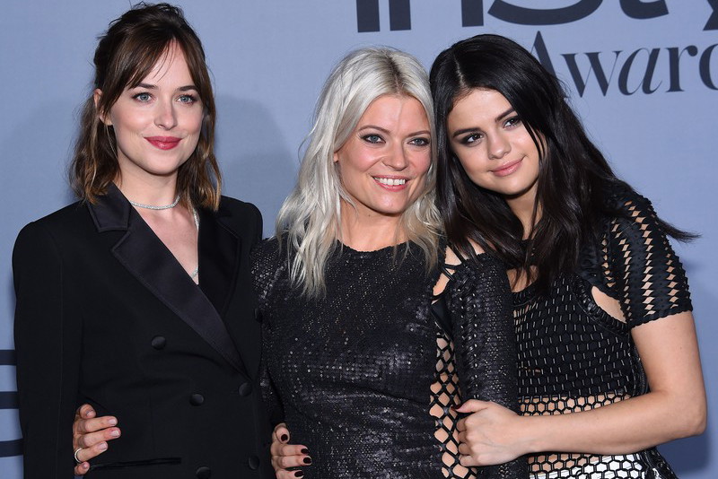 Kate Young: najbardziej wpływowa stylistka gwiazd w Hollywood