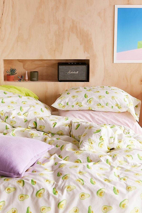 Pościel Urban Outfitters, około 60 $